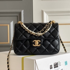 Chanel Satchel Bags